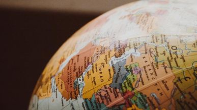 What is a Protected Territory in a Franchise?